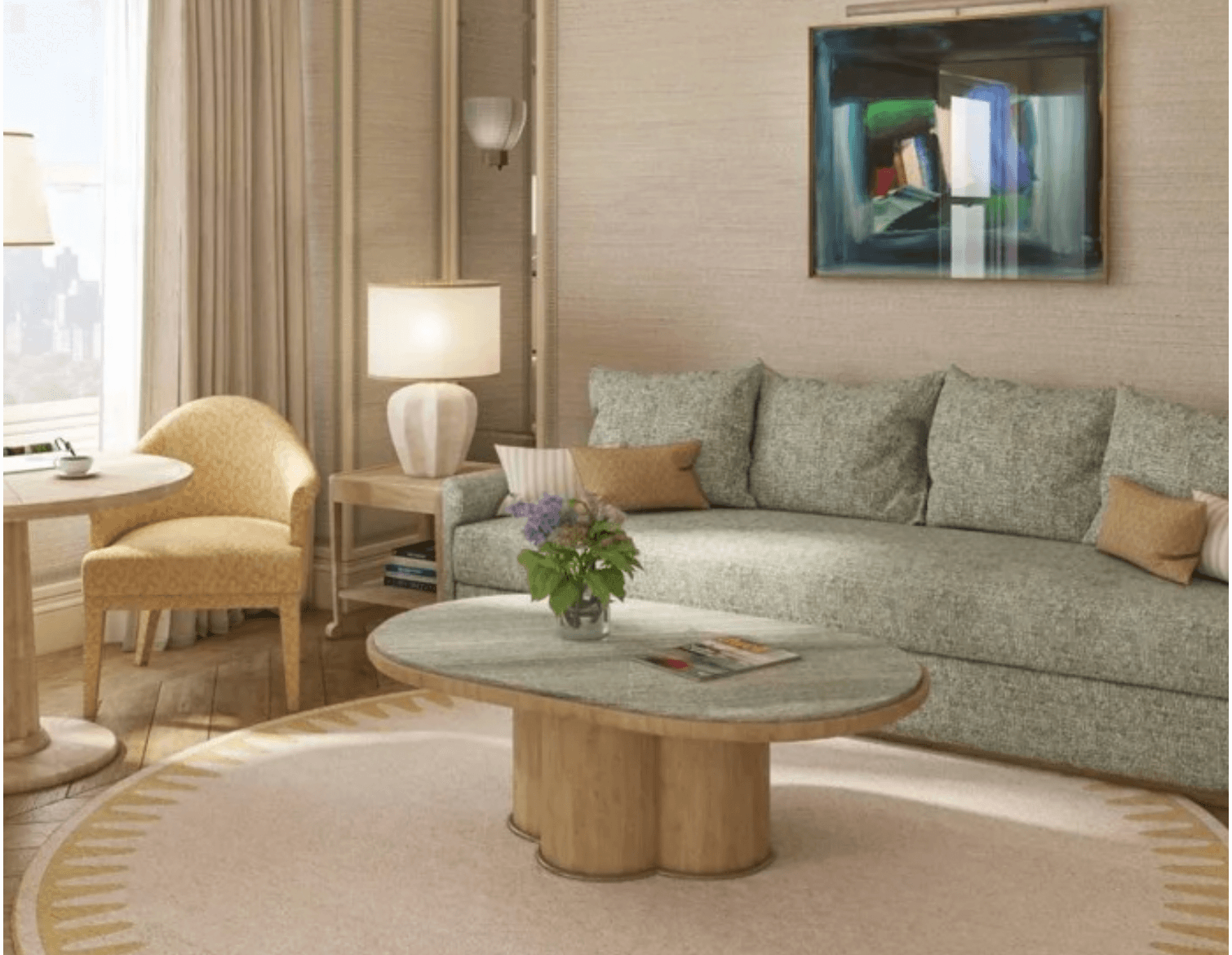room