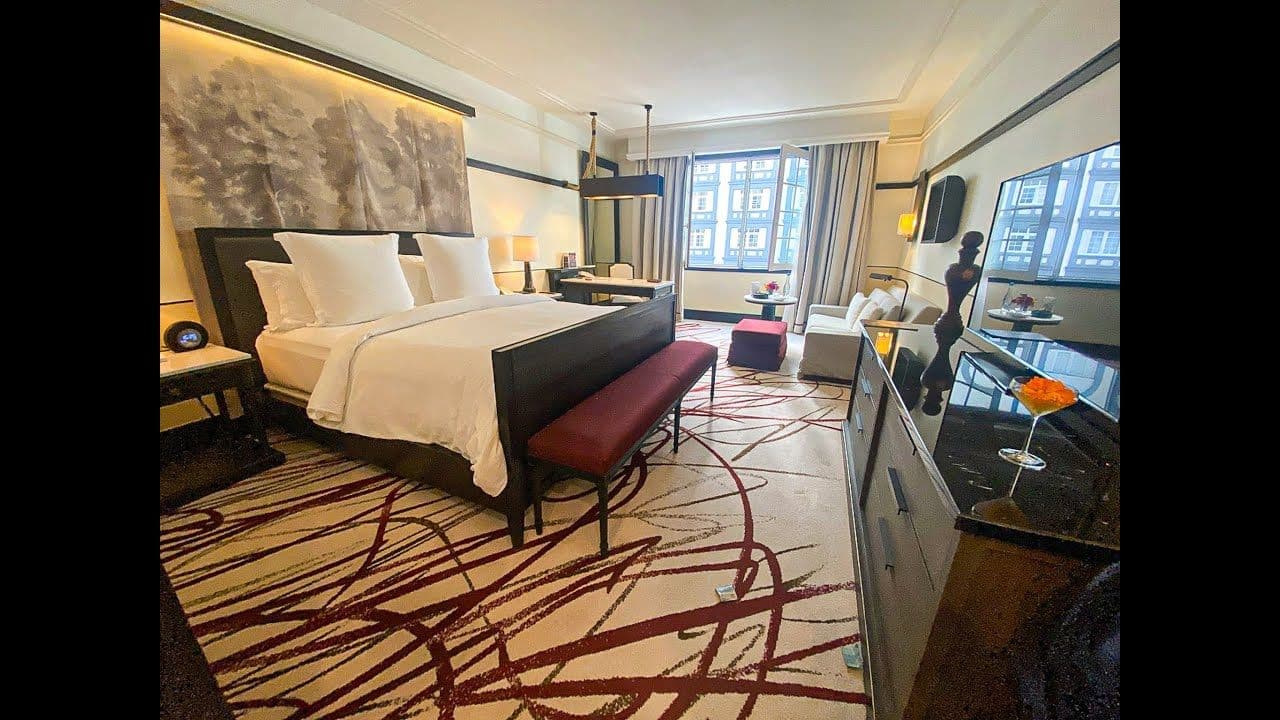 room