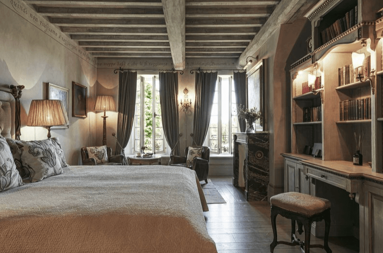 room