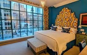 room