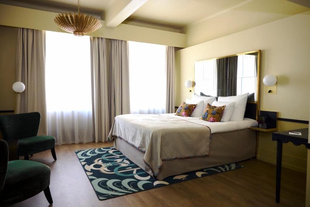 room