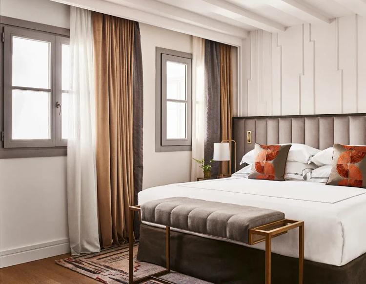 Executive King Room images