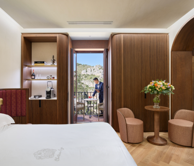 room
