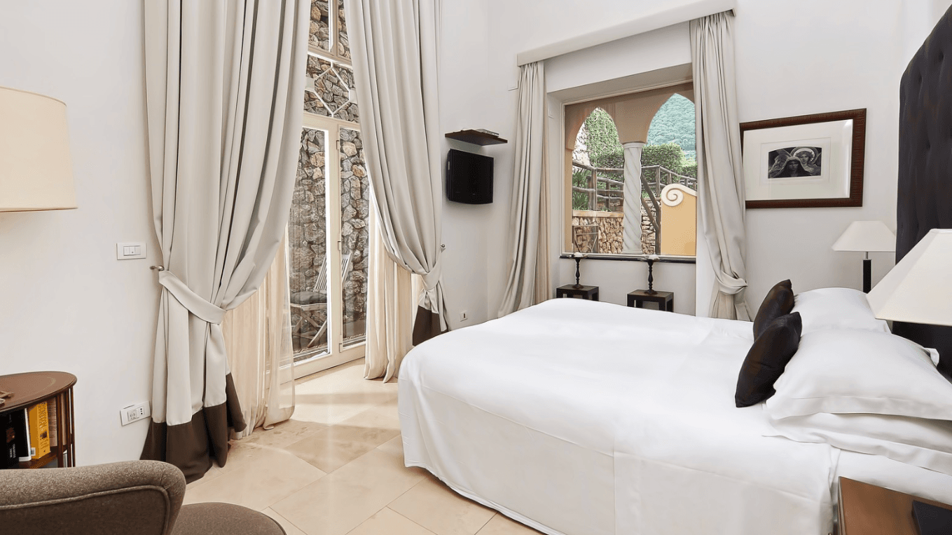 room