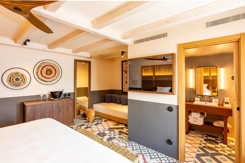 room