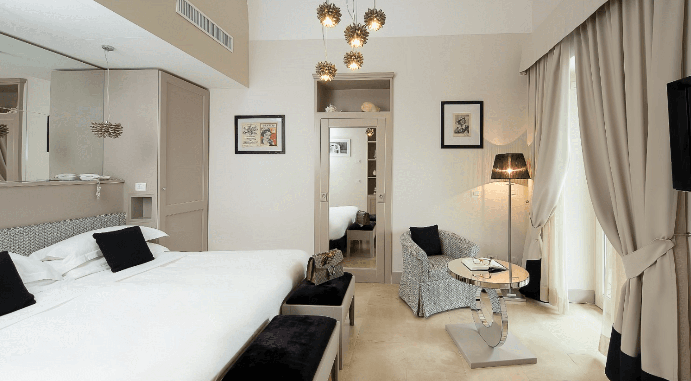 room