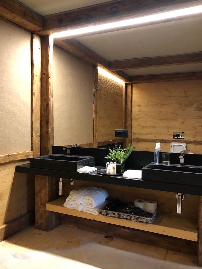 room
