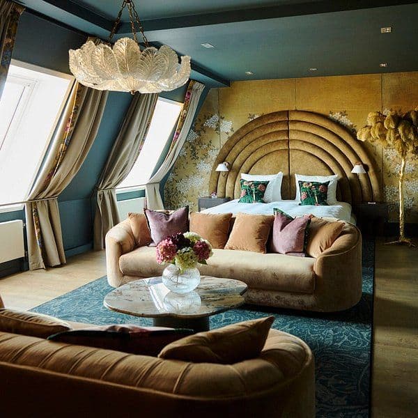 room
