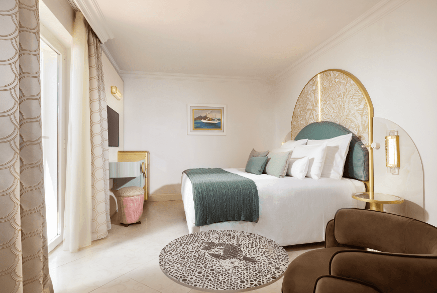 room