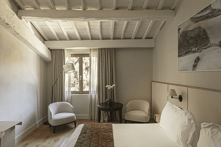 room