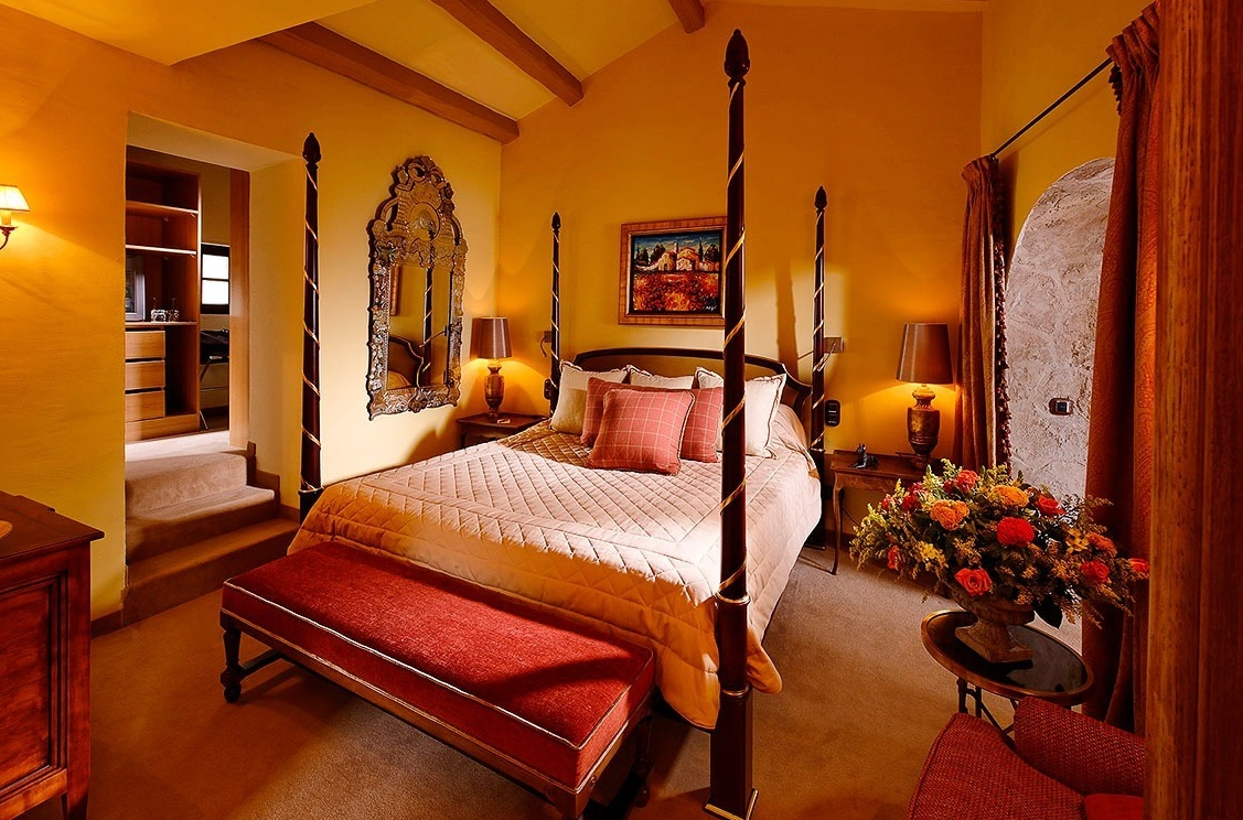 room
