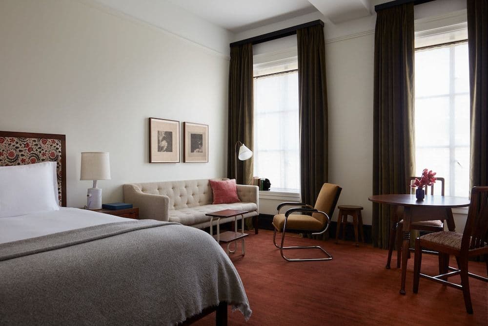 room