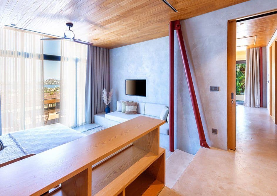 room