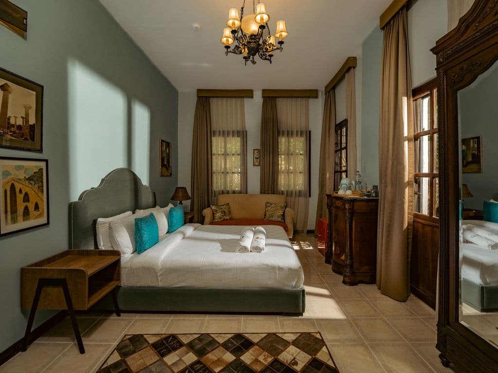 room