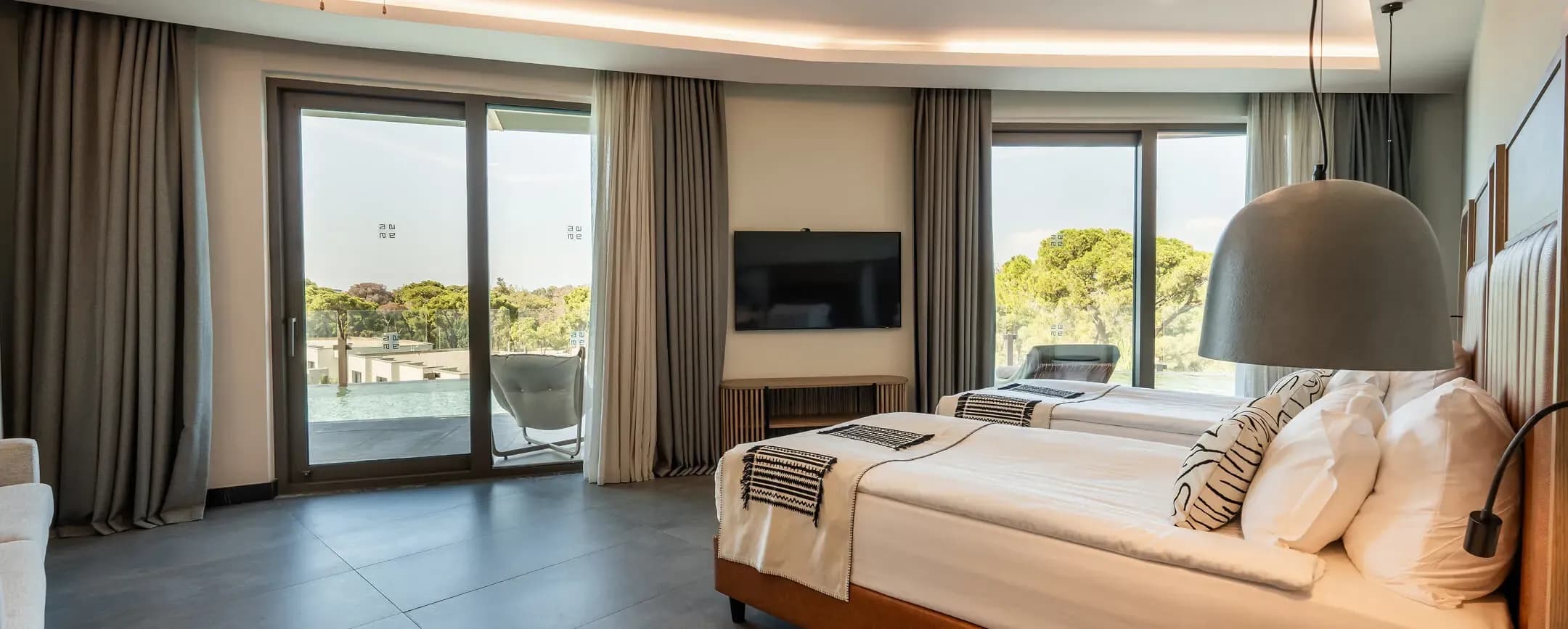 room
