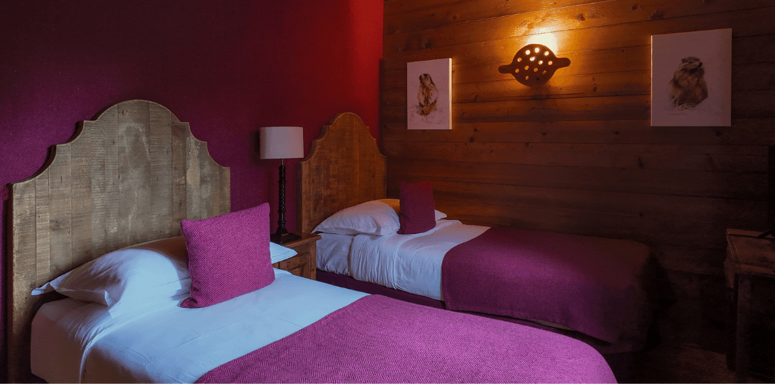 room