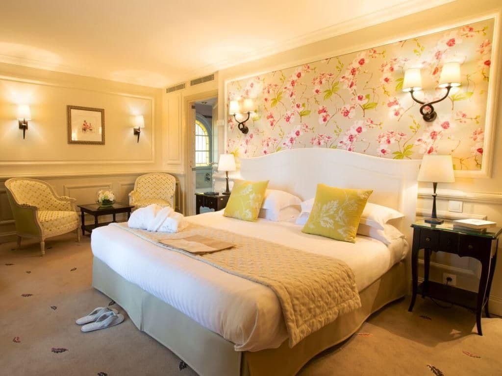 room