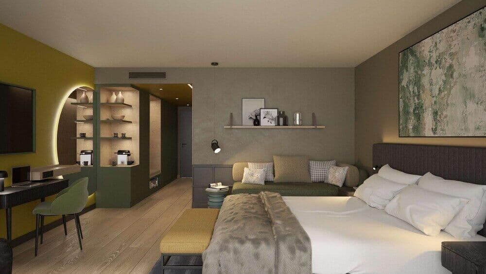 room