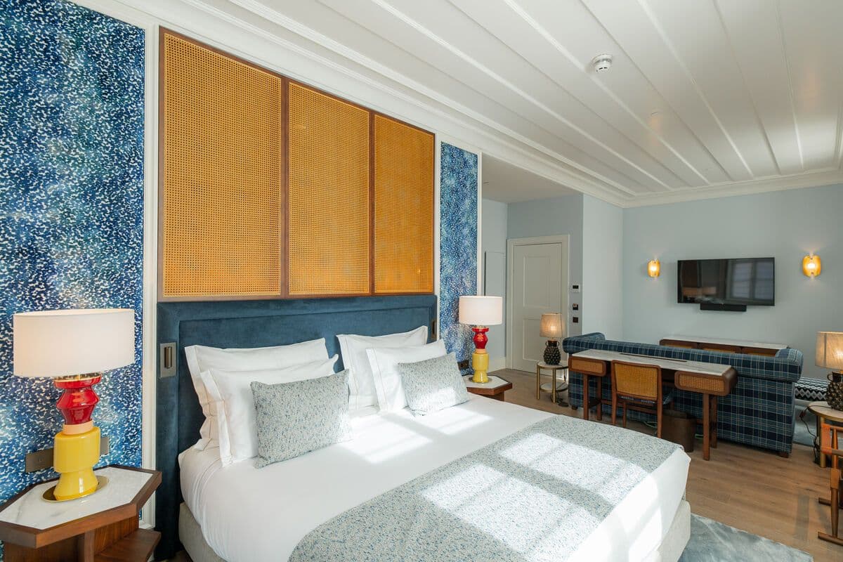 room