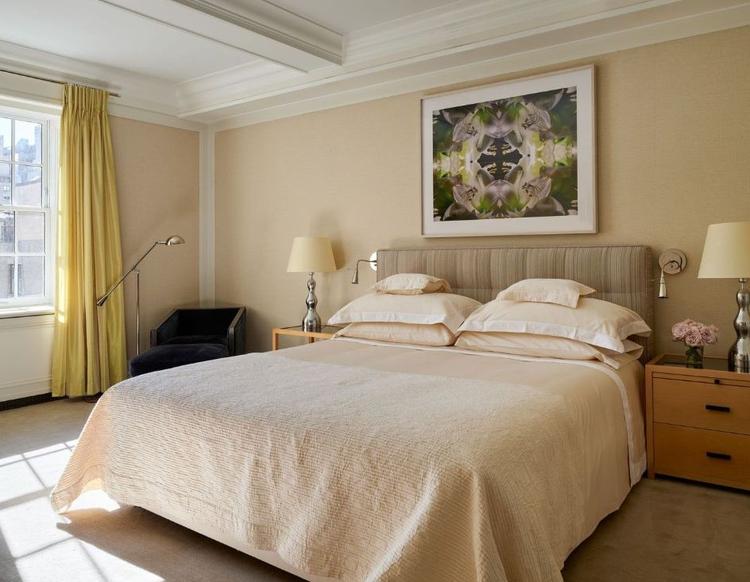 Superior King Room images