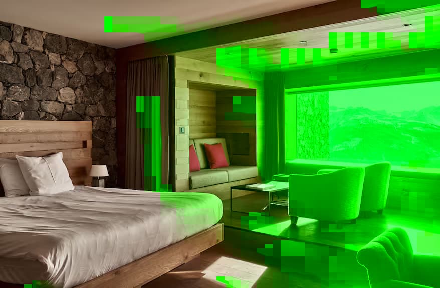 room