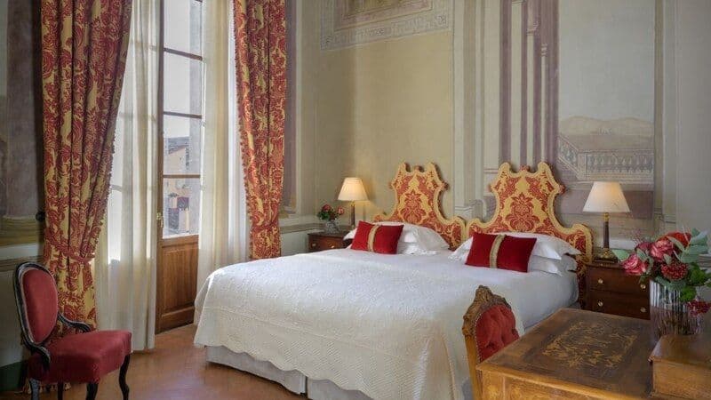 room