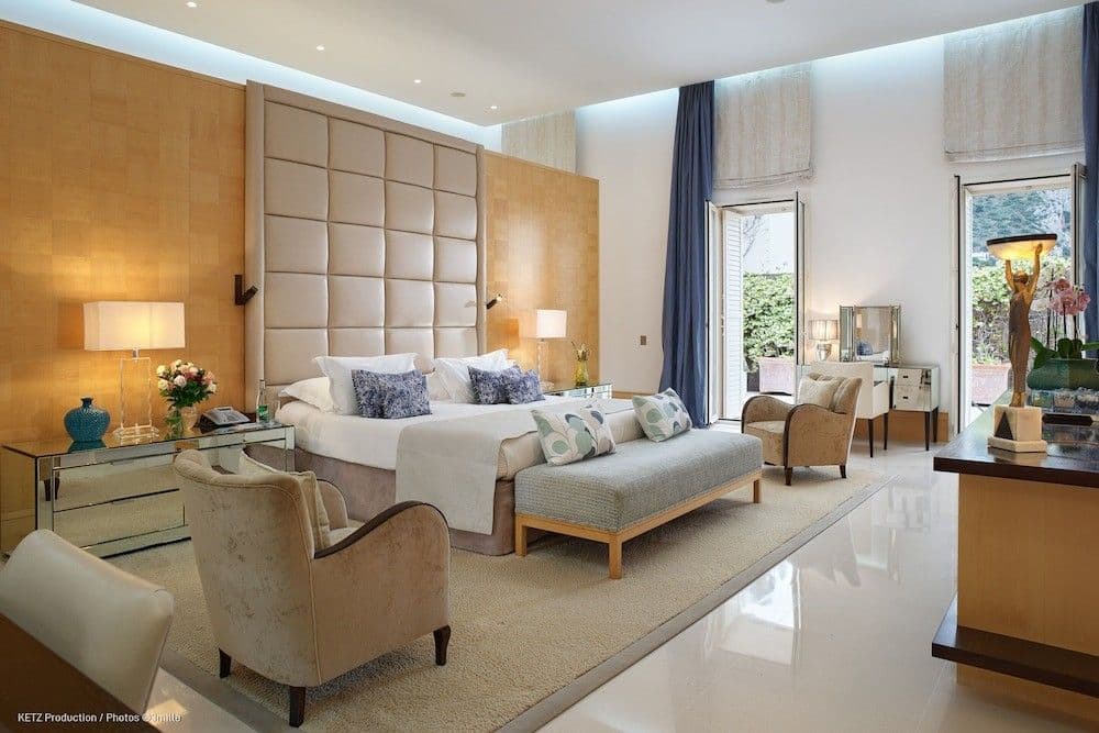room