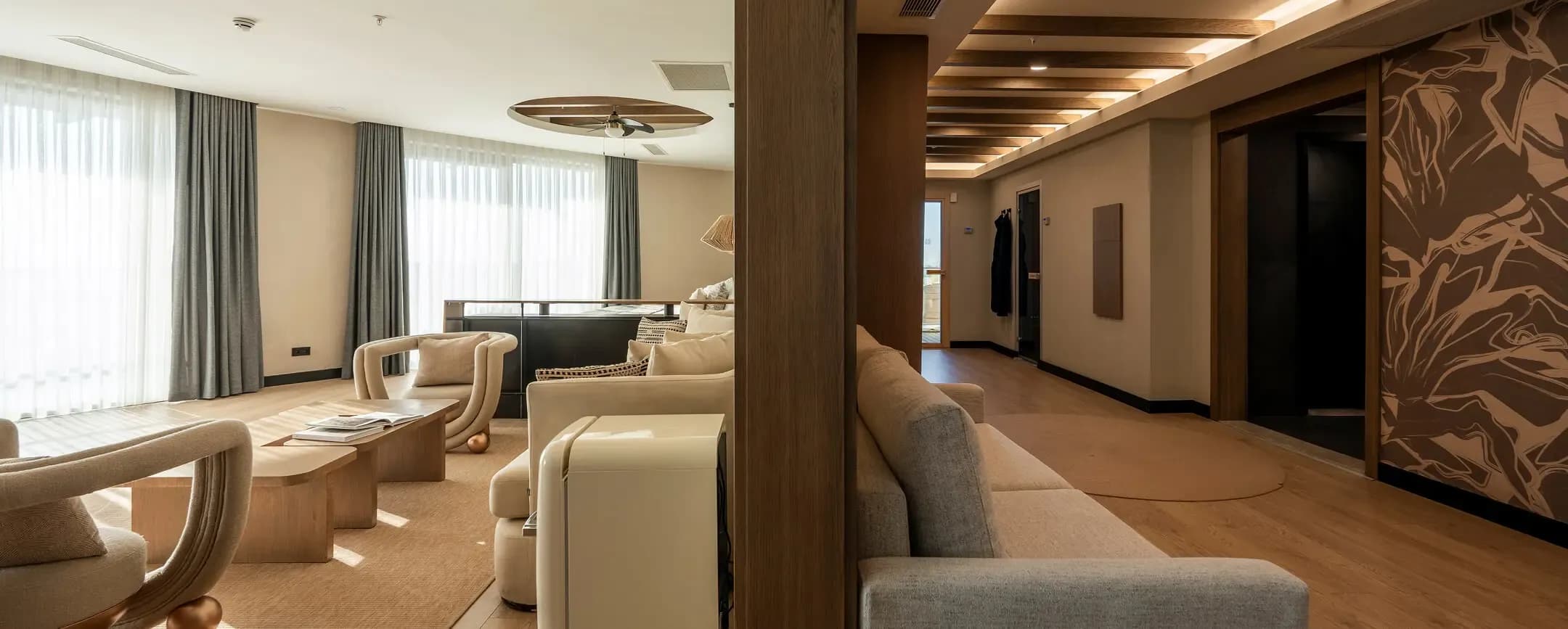 room