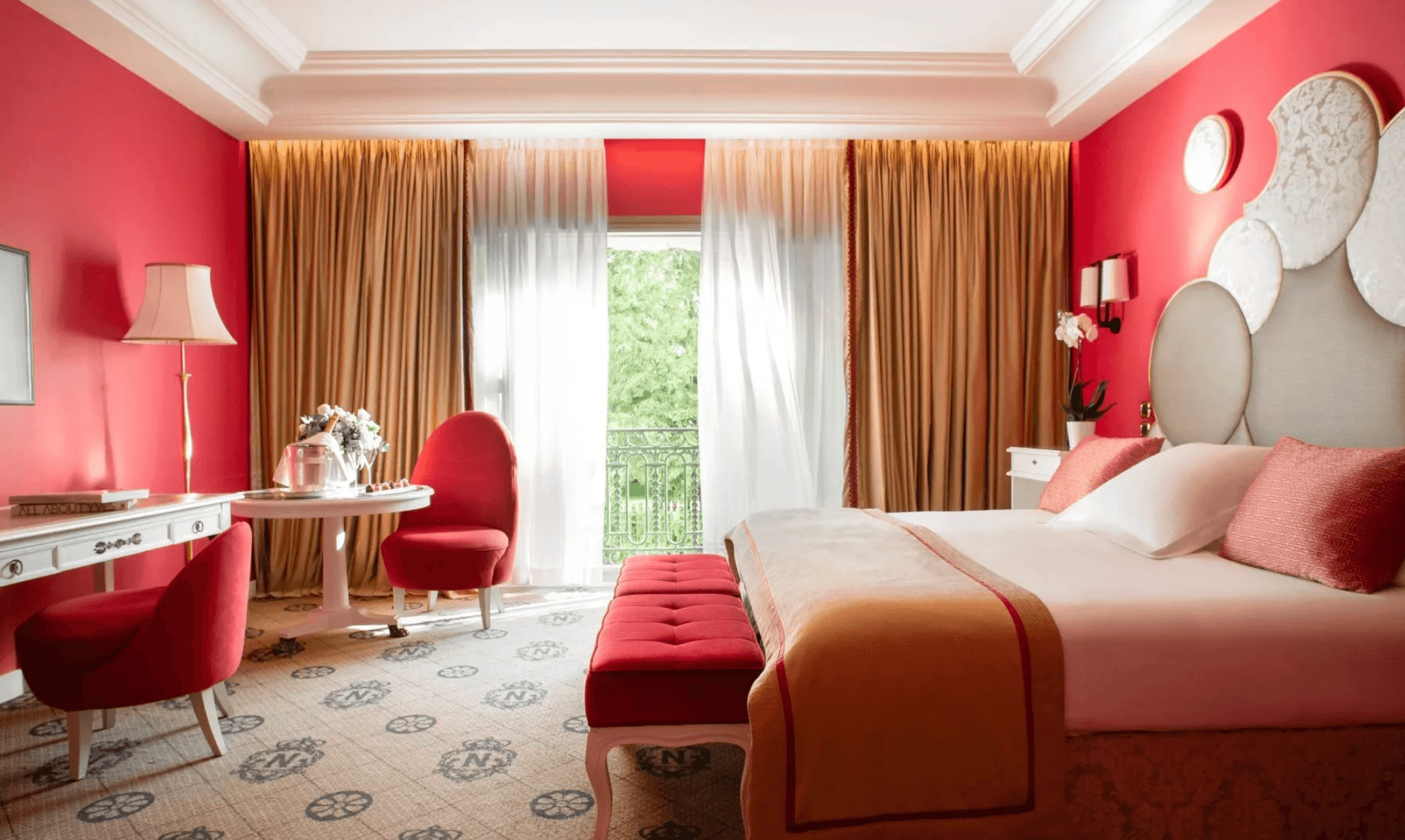 room