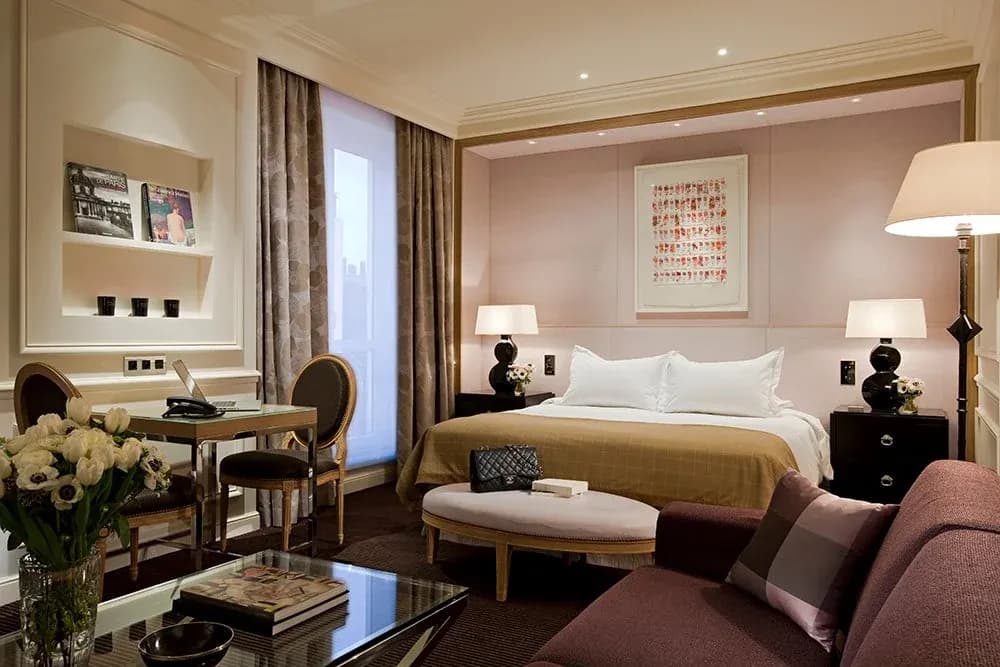 room