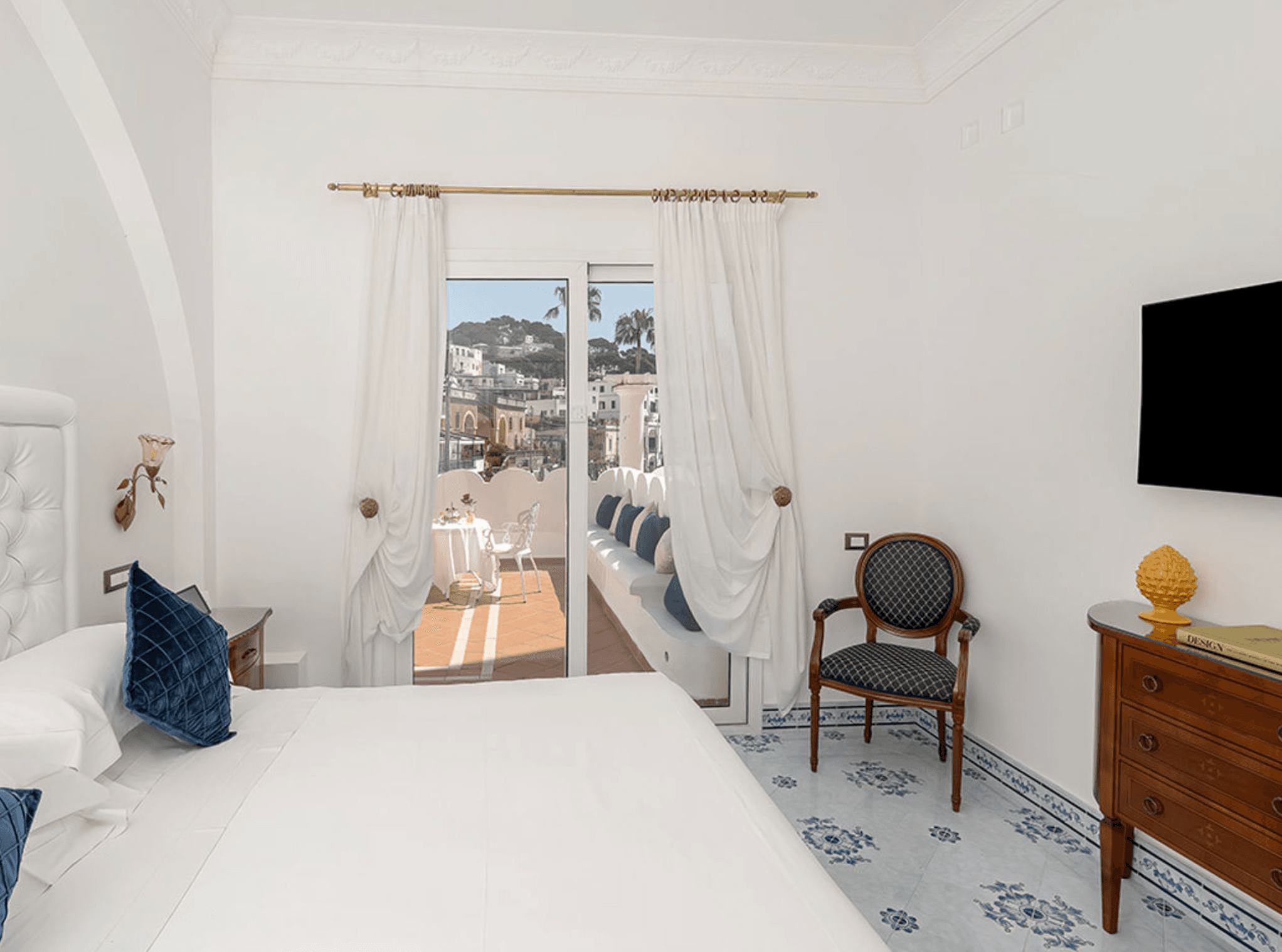 room
