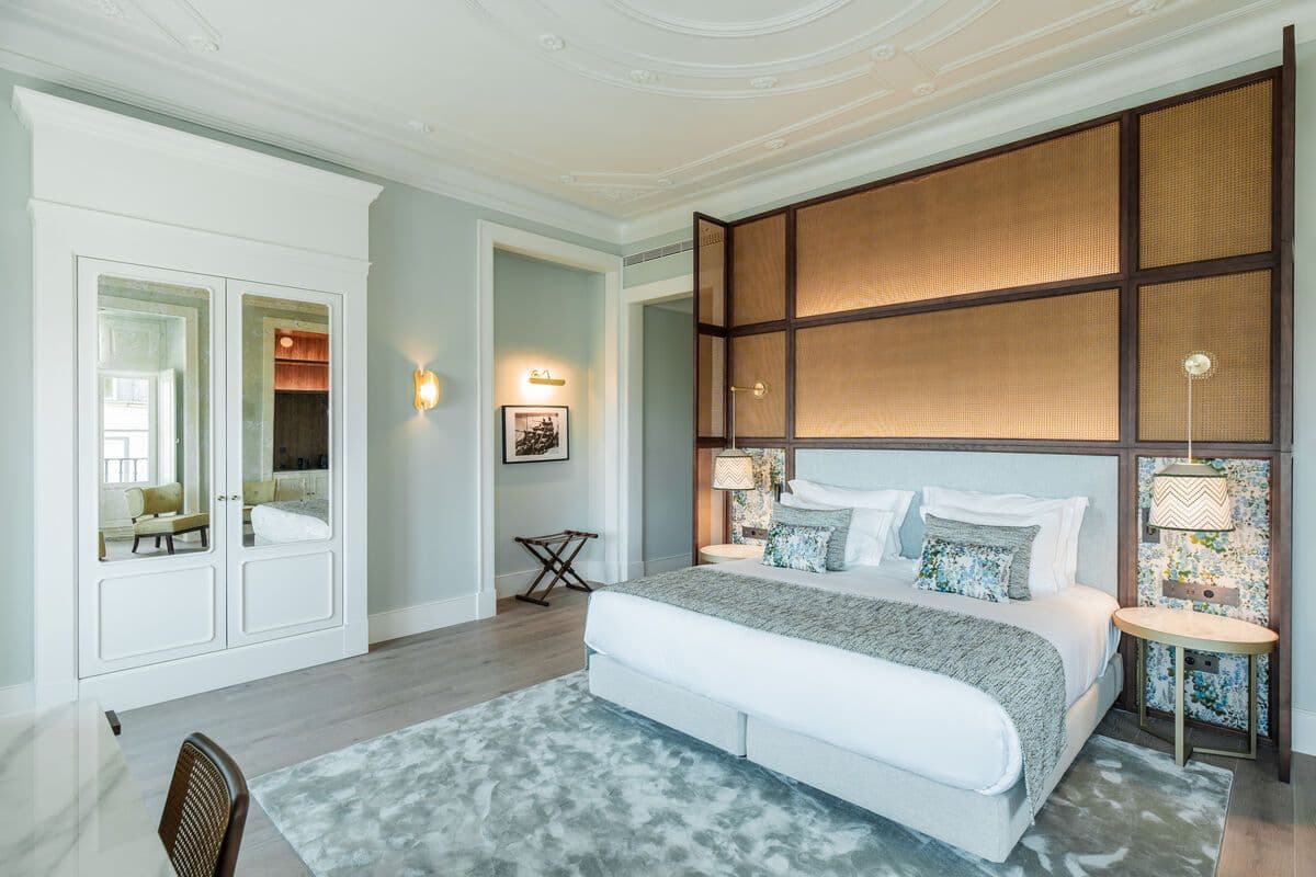 room