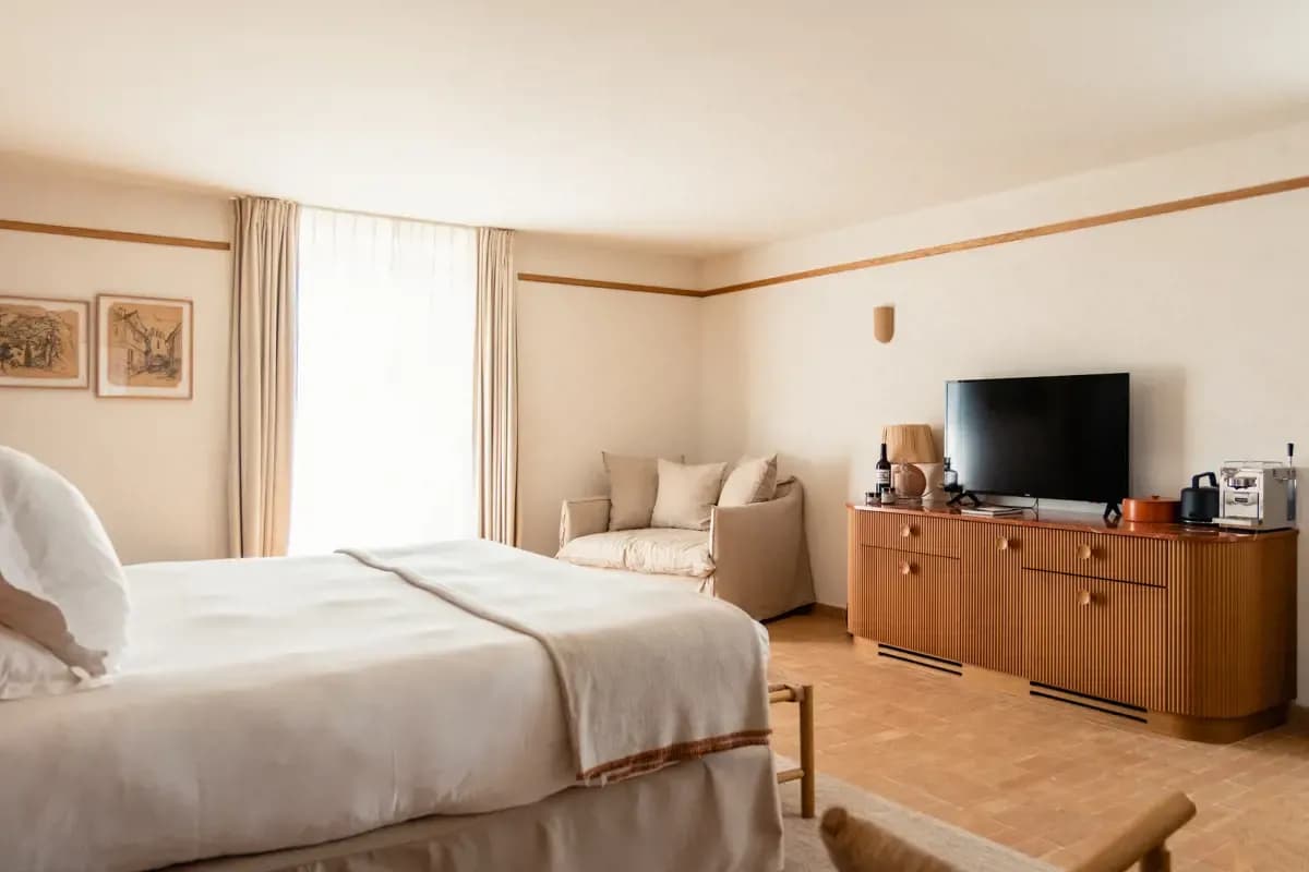 room