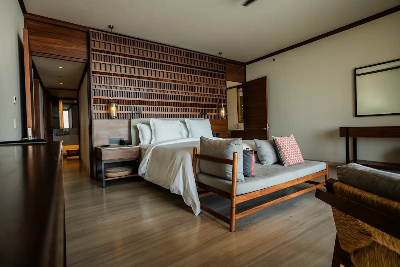 room