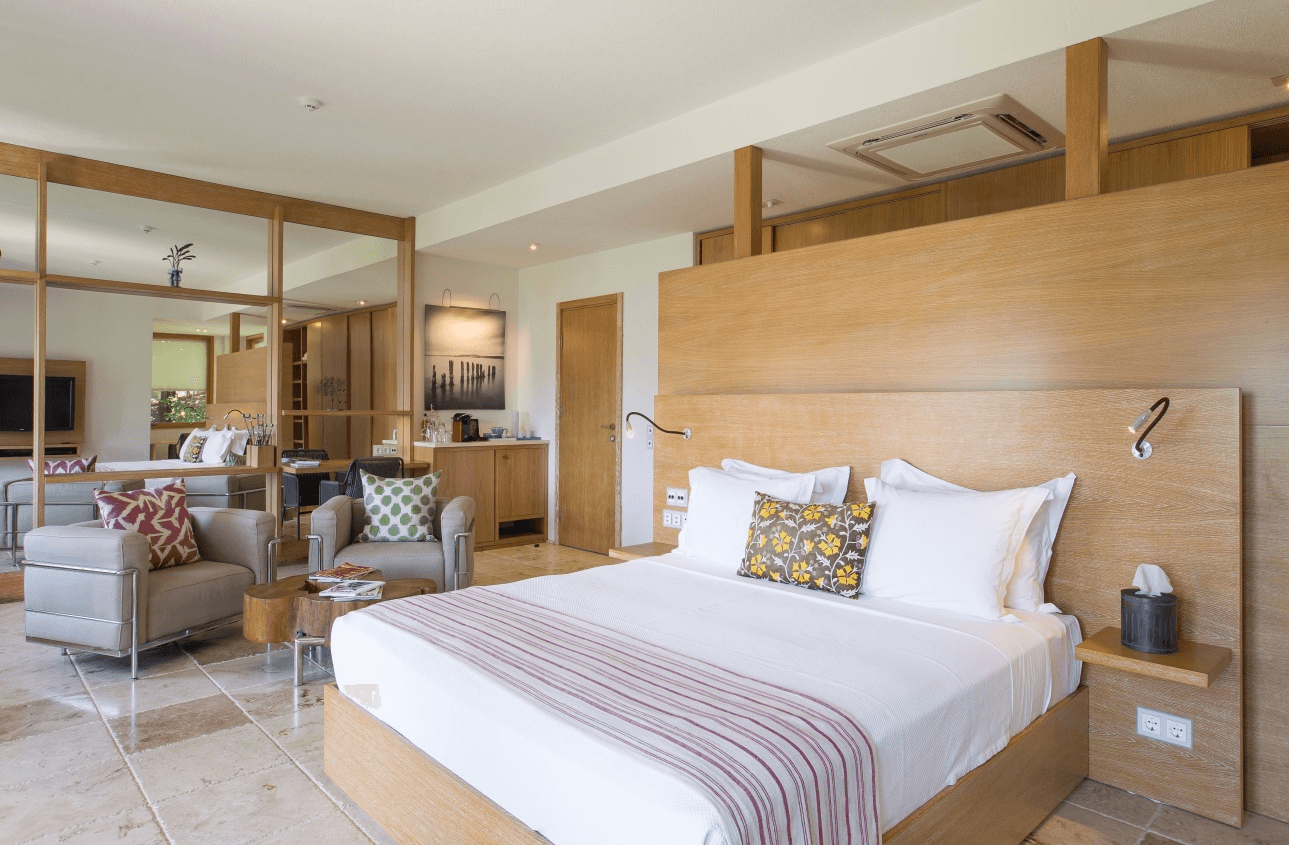 room