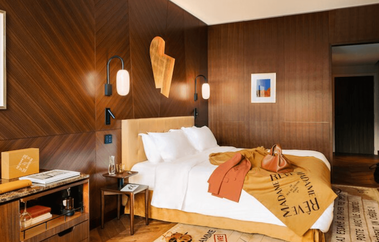 room