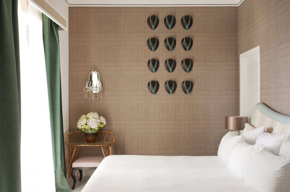 room