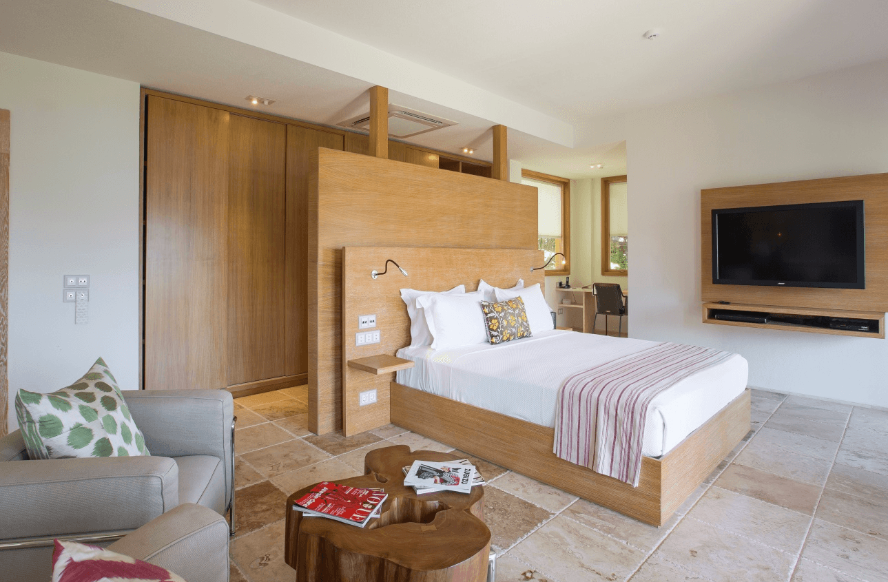 room