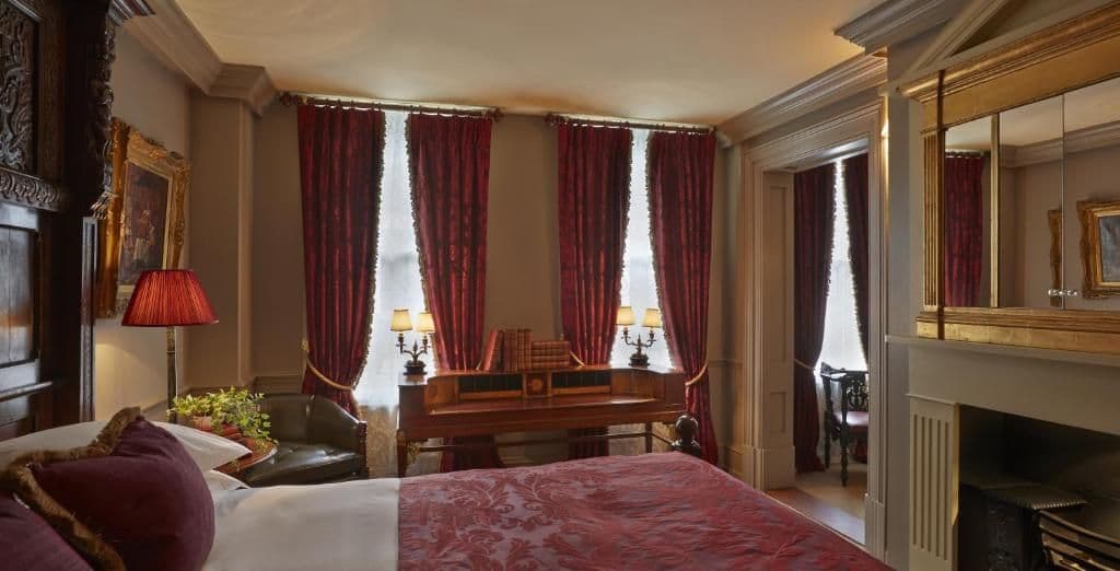 room
