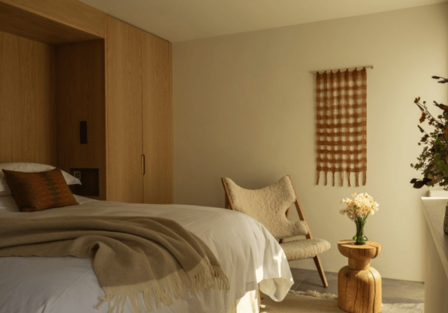 room
