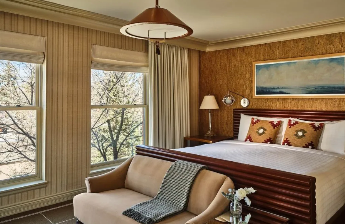 room
