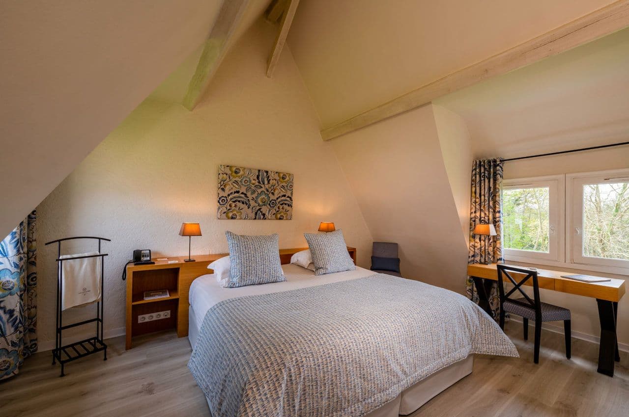 room
