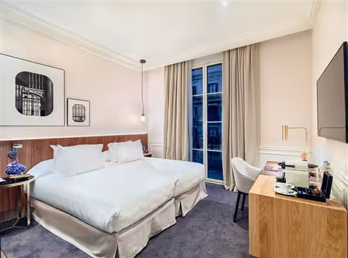 room