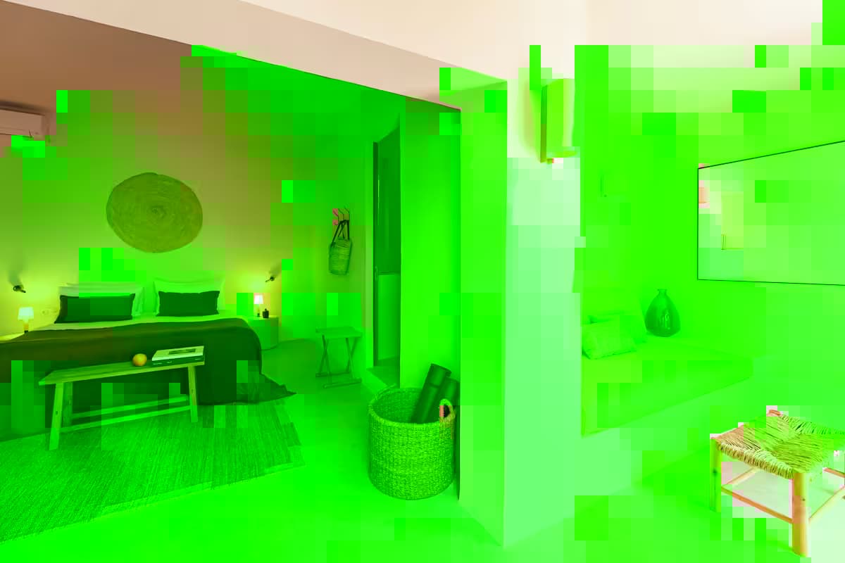 room