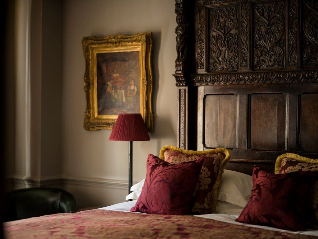 room