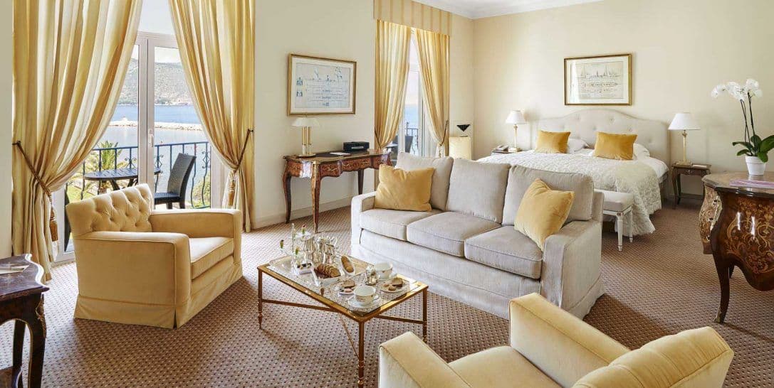 room