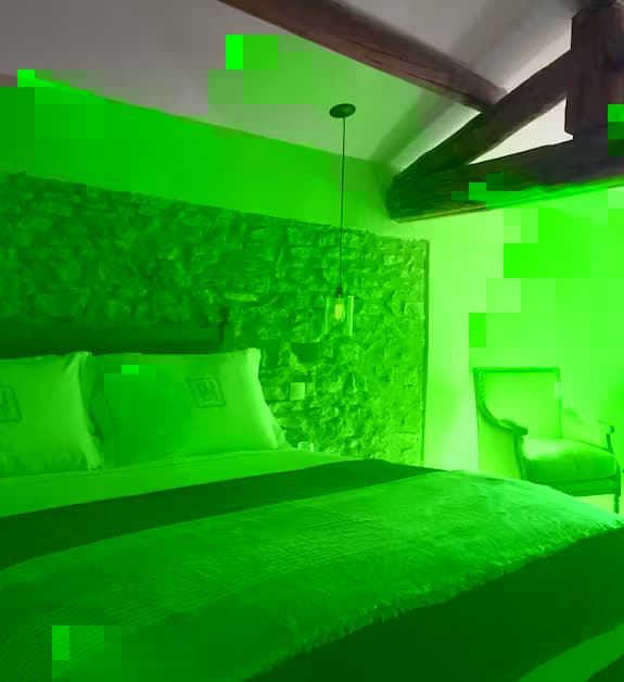 room