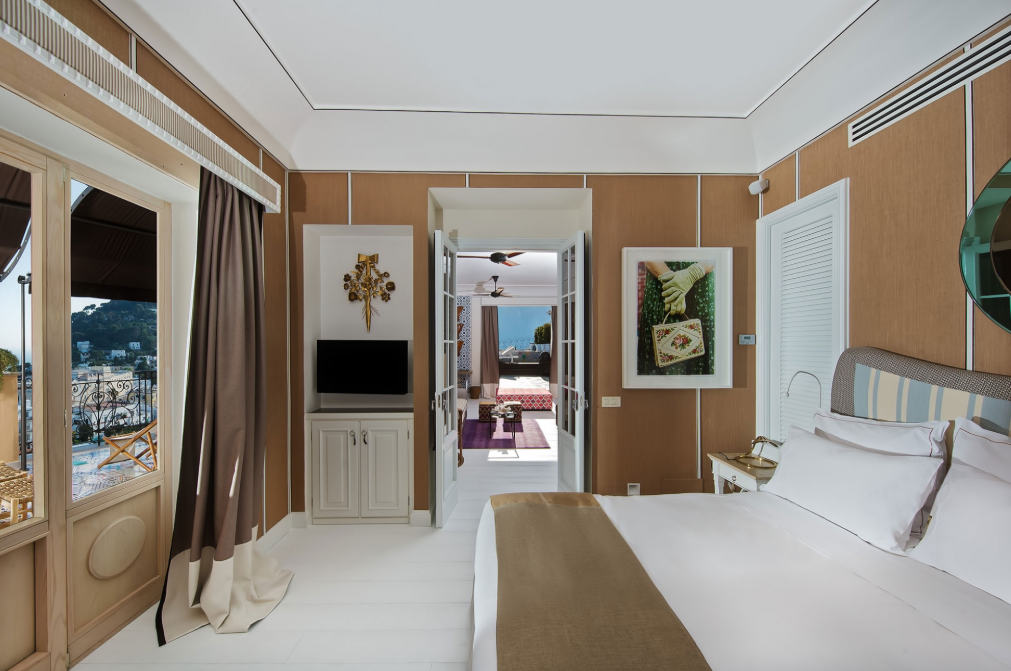 room