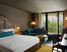 Deluxe King Studio images