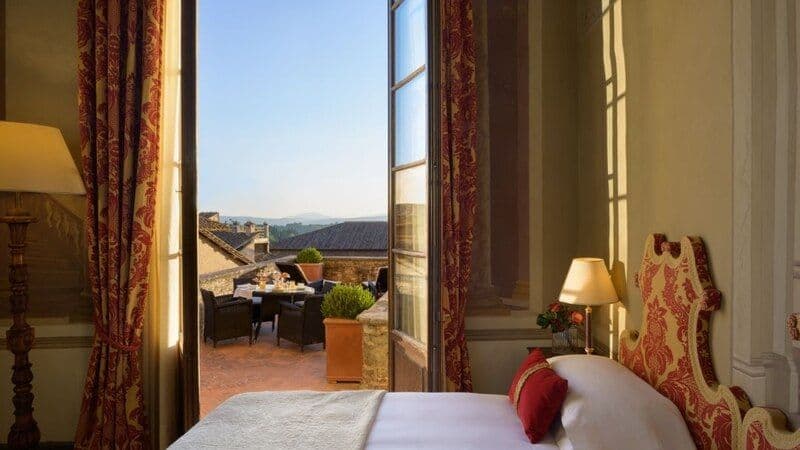 room